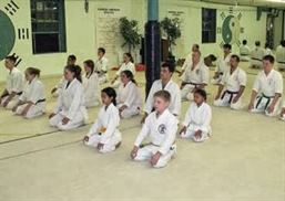 Gary Card's Martial Arts Academy