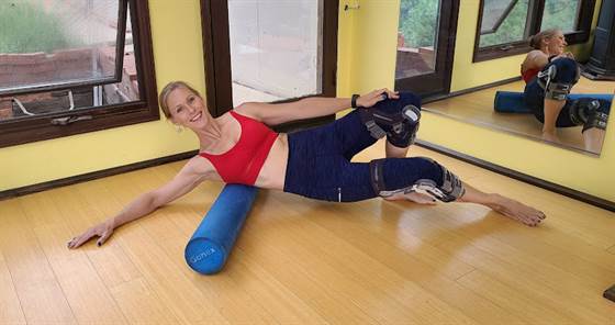 Hypermobility Exercise Solutions