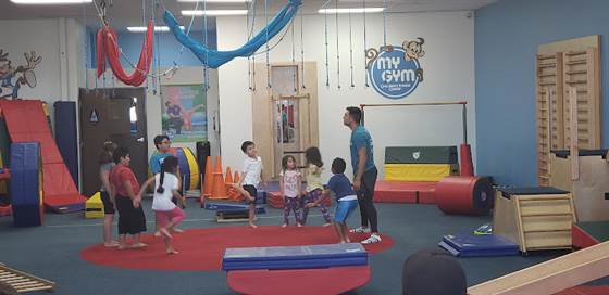 single listing image