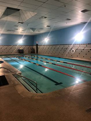 Crunch Fitness - San Jose