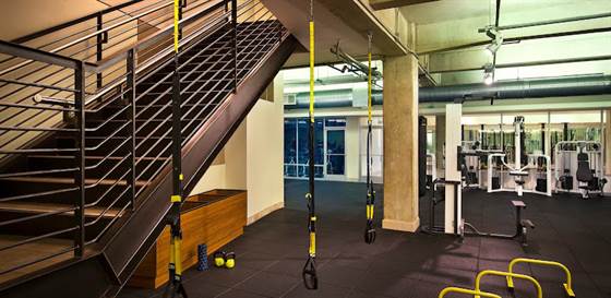 single listing image