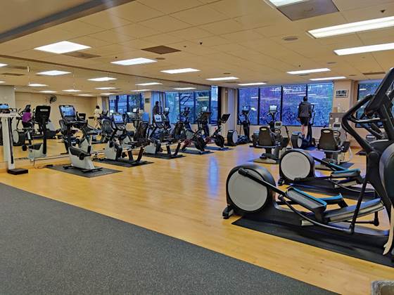 single listing image