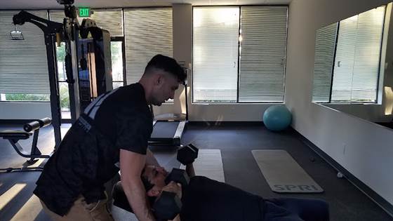 single listing image