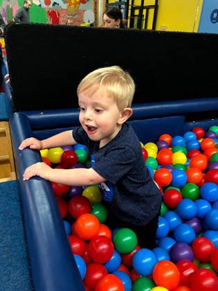 single listing image