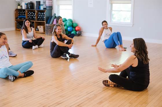 single listing image