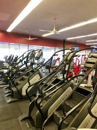 single listing image