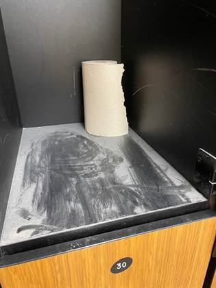 single listing image