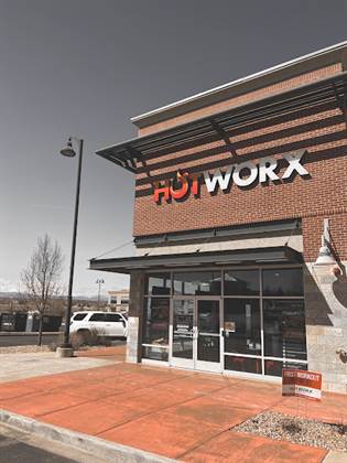 HOTWORX - Westminster, CO (Federal Parkway)