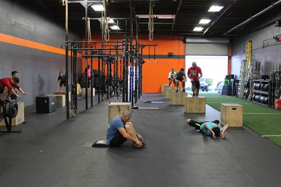 single listing image