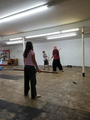 single listing image