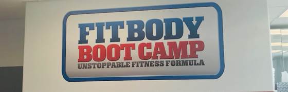 single listing image