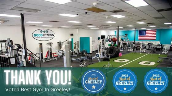 NoCo Fitness Greeley