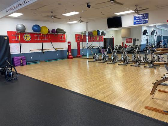 single listing image