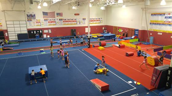 North Valley Gymnastics