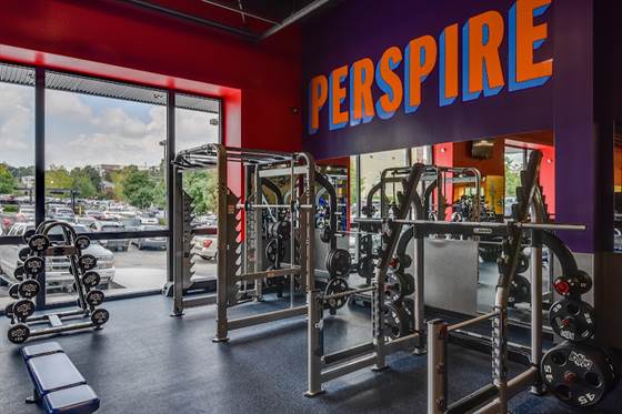 single listing image