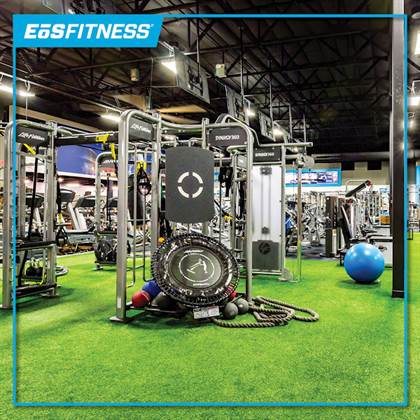 single listing image