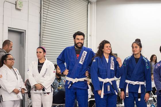 single listing image