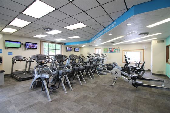 single listing image