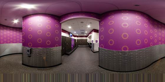 single listing image