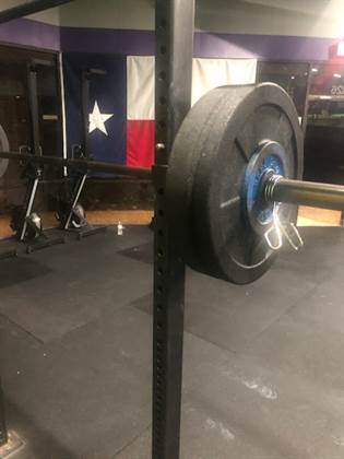 Crossfit North Irving