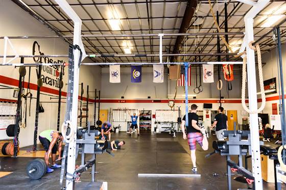 single listing image