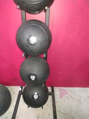 HYBRID BARBELLS PERSONAL TRAINING / STRENGTH & CONDITIONING GYM