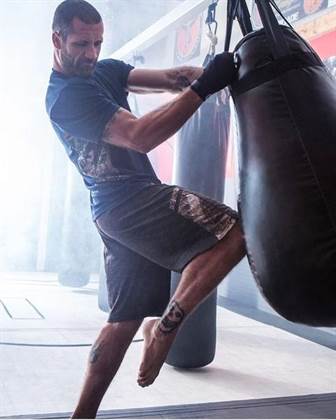 single listing image