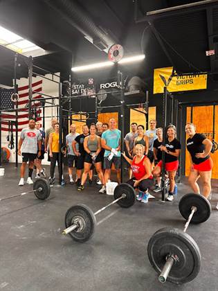 single listing image