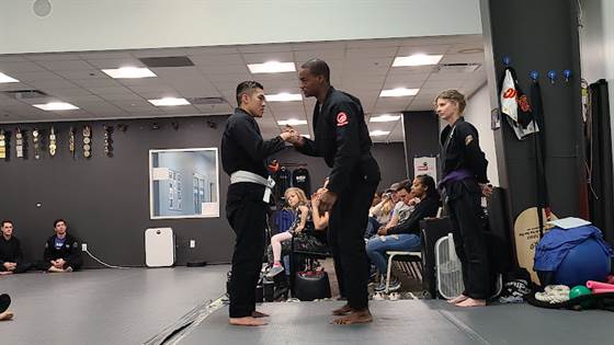 single listing image