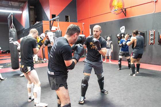 single listing image