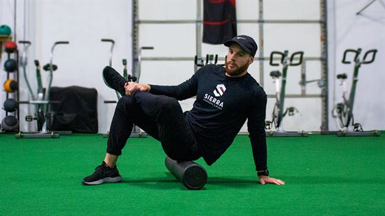 single listing image