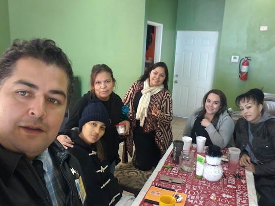 single listing image