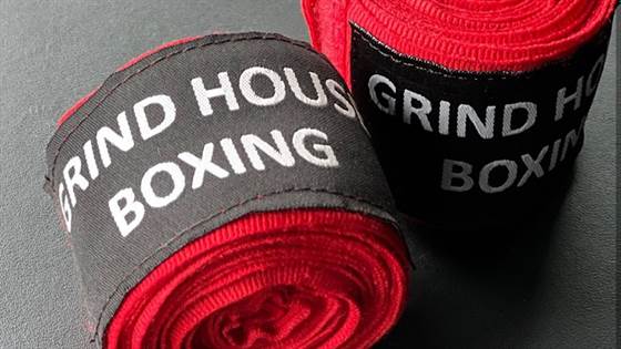 Grind House Boxing