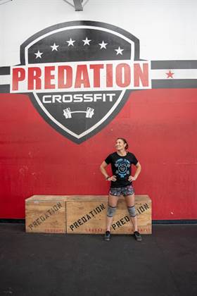 Predation CrossFit