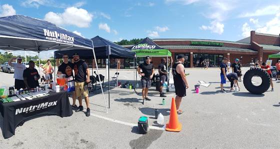 single listing image