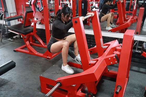 single listing image