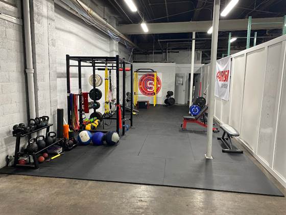 single listing image