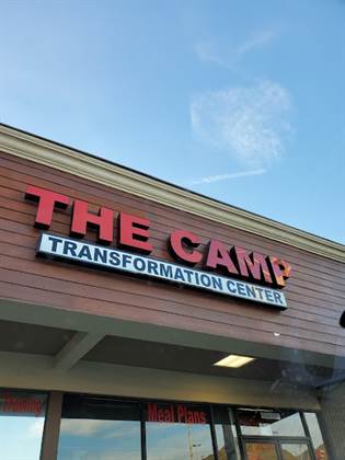 single listing image