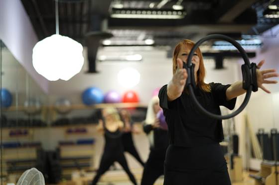 single listing image