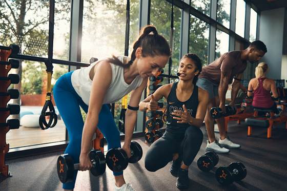 single listing image