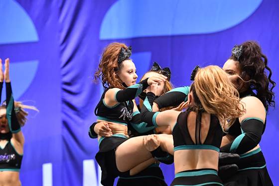 single listing image