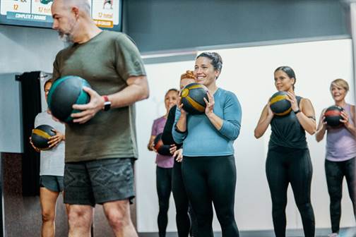 single listing image