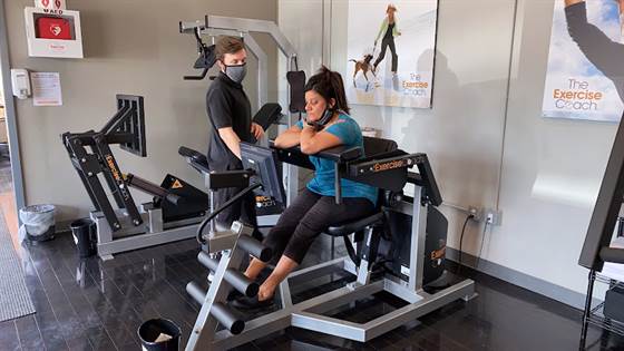 single listing image