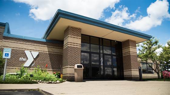 YMCA of Greater Dayton - South Branch