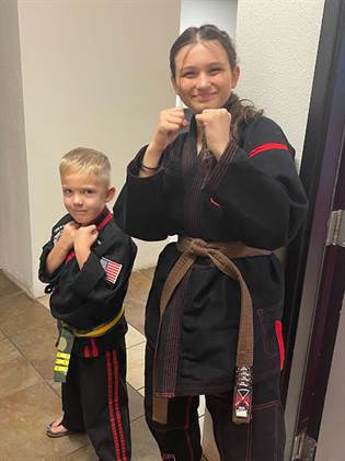 single listing image