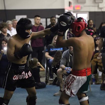 single listing image