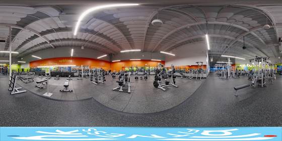 single listing image