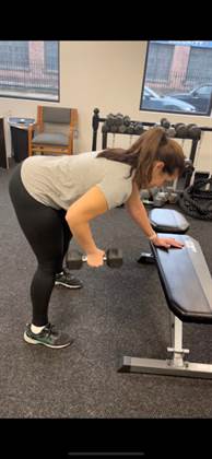 single listing image