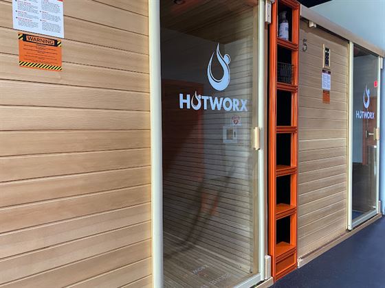 single listing image