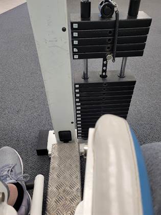 single listing image